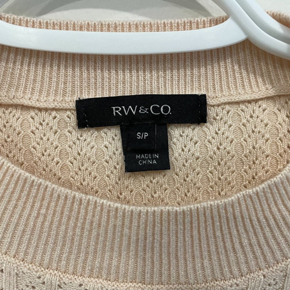Women's blouse - Picture 2 of 2